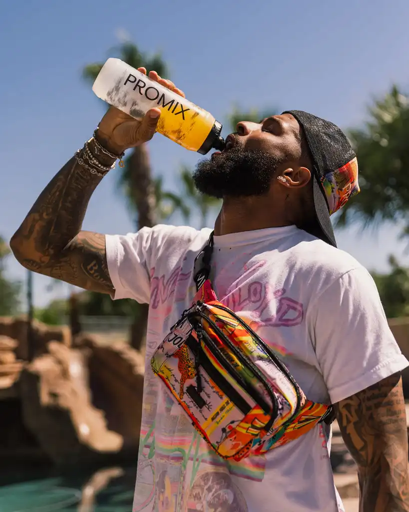 Promix x OBJ Flow State 2.0 Bundle | Promix®